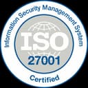 Terminal 3 SOC2 Badge