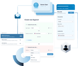 T3 Identity — universal identity across enterprise divisions