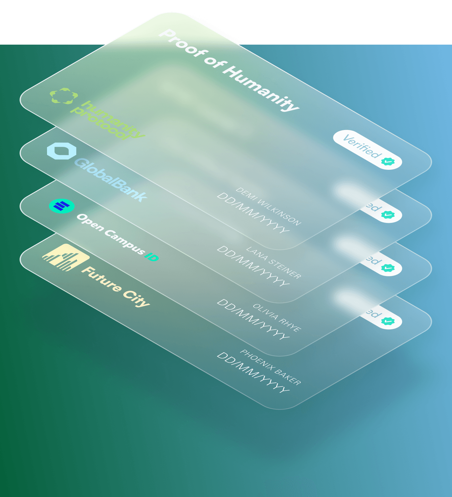 terminal3 permissioned defi use case