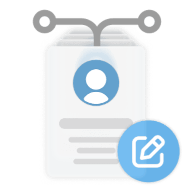 Portable identity with no vendor lock-in