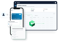 T3 Verify — Smart Verifiable Credentials