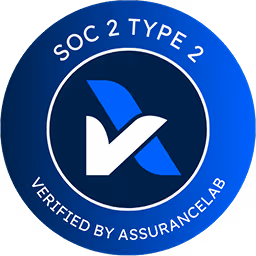 SOC 2 Type 2